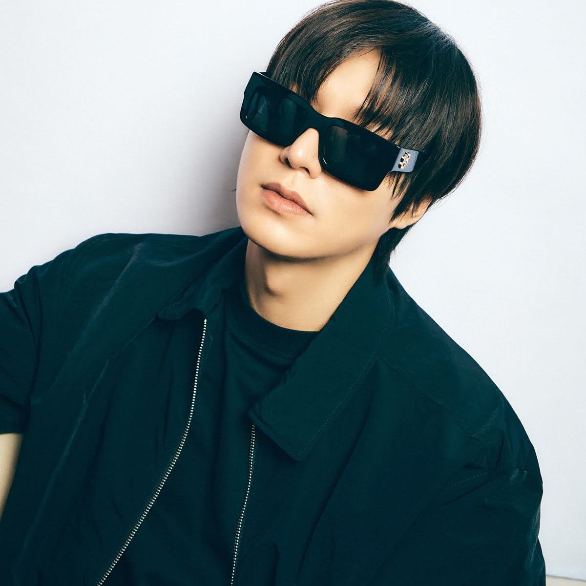 A moment captured by a fan of Lee Minho