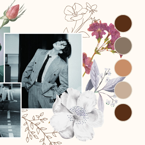 路雲的近期活動照