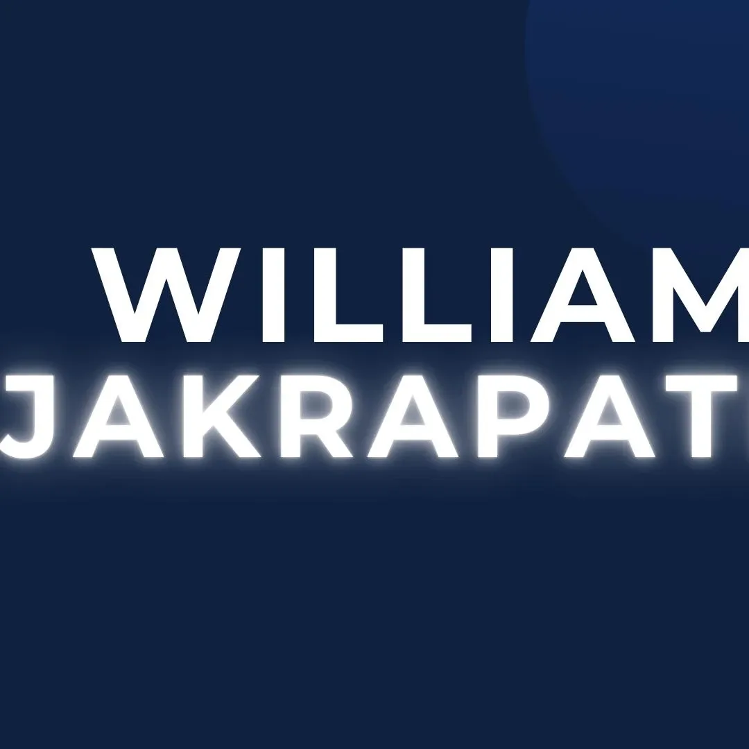 A moment captured by a fan of William Jakrapatr Kaewpanpong