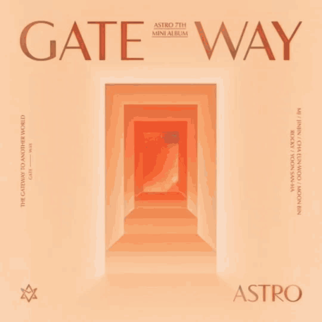 Behind-the-scenes cut of Cha Eunwoo