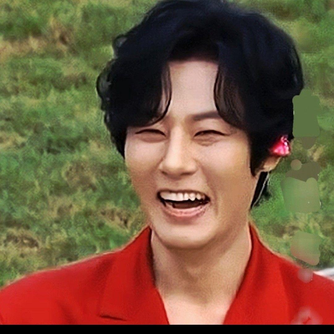 Momen yang diabadikan oleh penggemar Kang Moonkyung