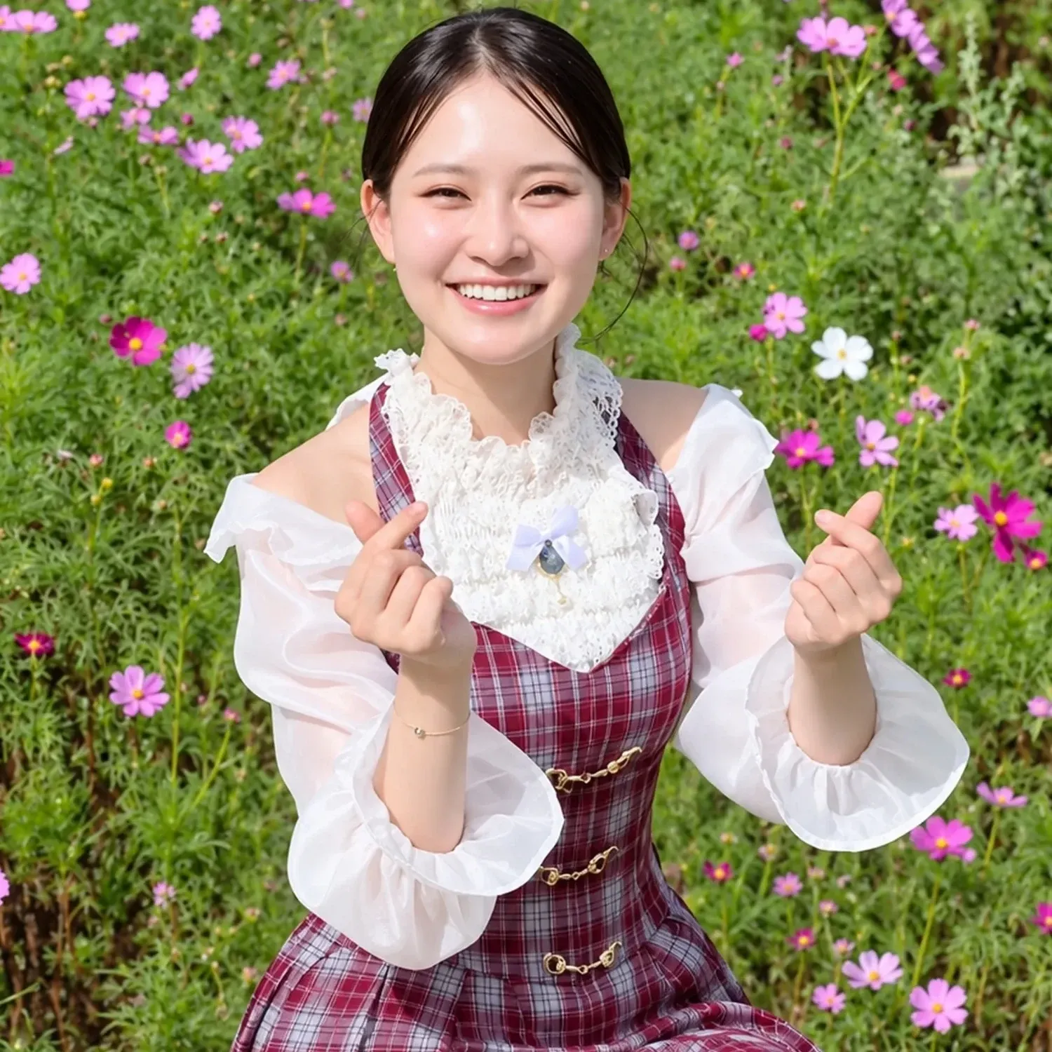 キム・ダヒョンの最近の活動ショット
