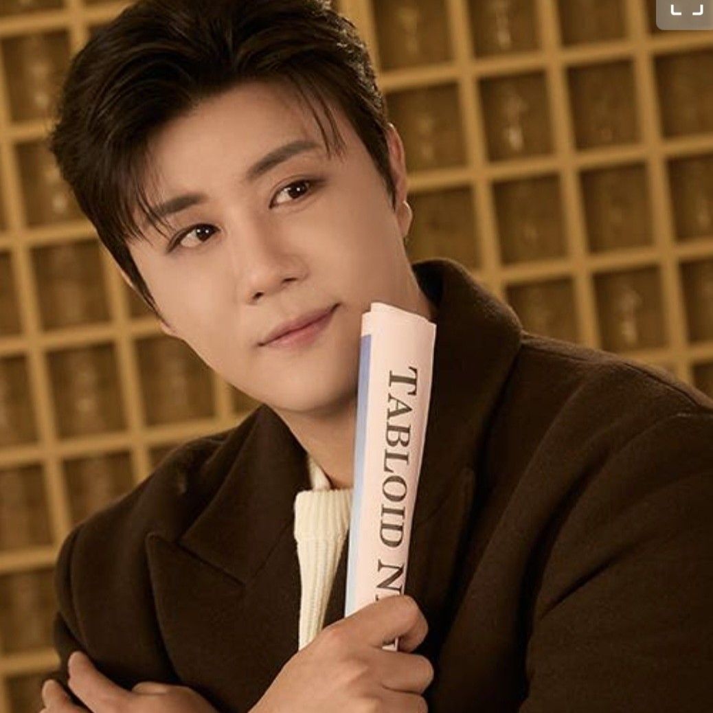 A moment captured by a fan of Jin Haesung