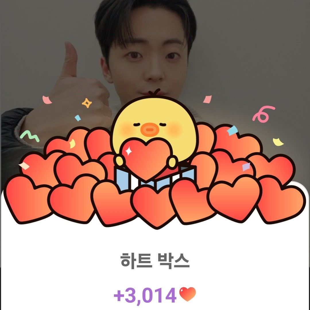 Park Minu的近期活动照