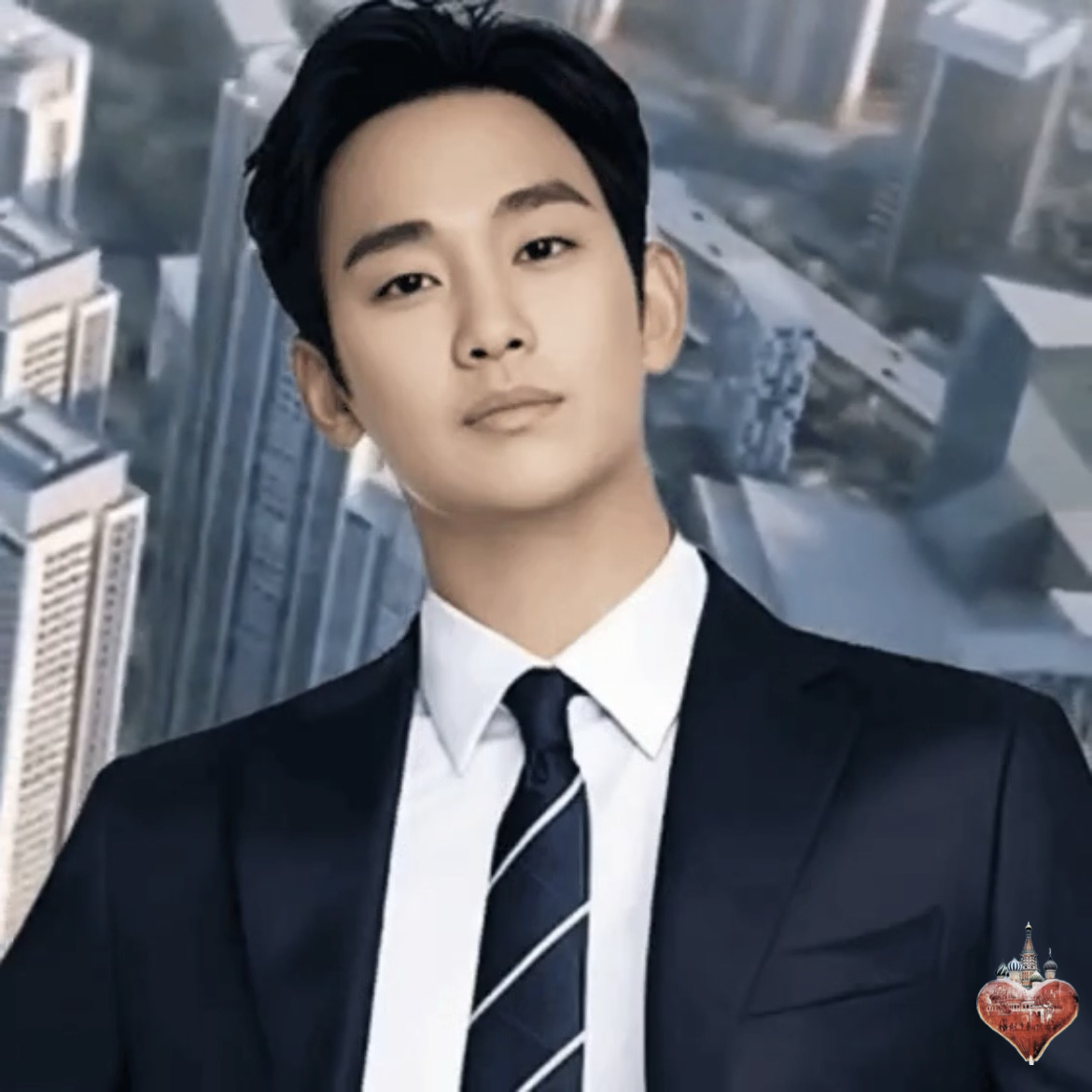 金秀賢的近期活動照