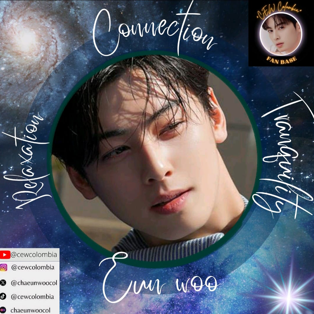 Latest photo of Cha Eunwoo