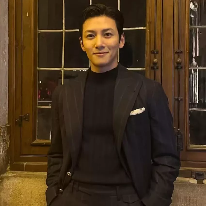 Recent activity shot of Ji Changwook