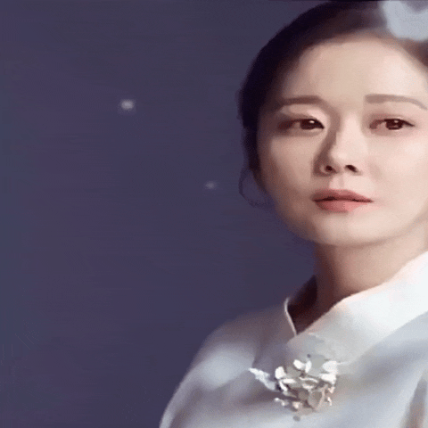 A moment captured by a fan of Jang Nara