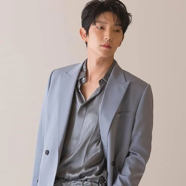이준기의 비하인드 컷