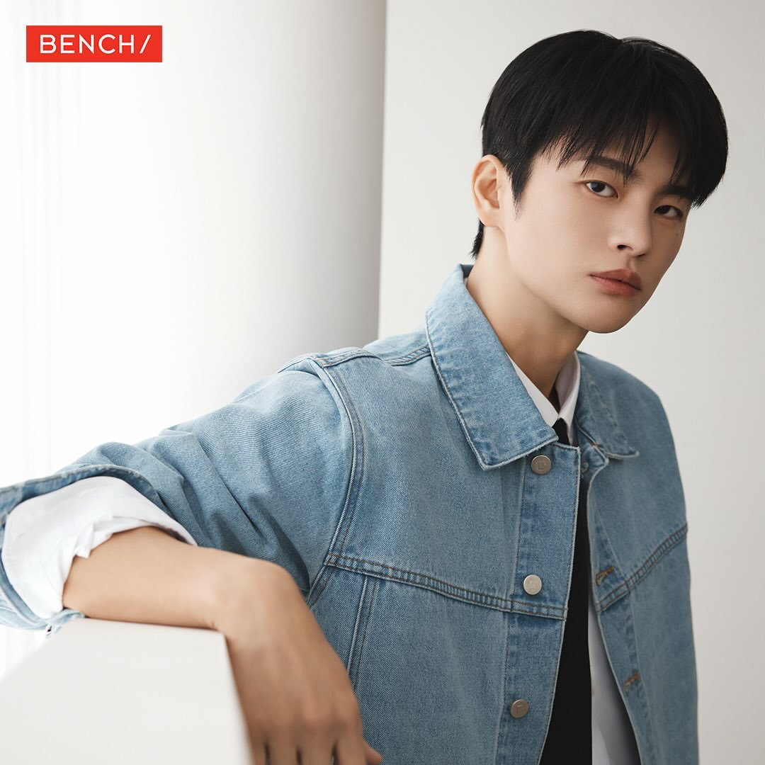 Latest photo of Seo Inguk