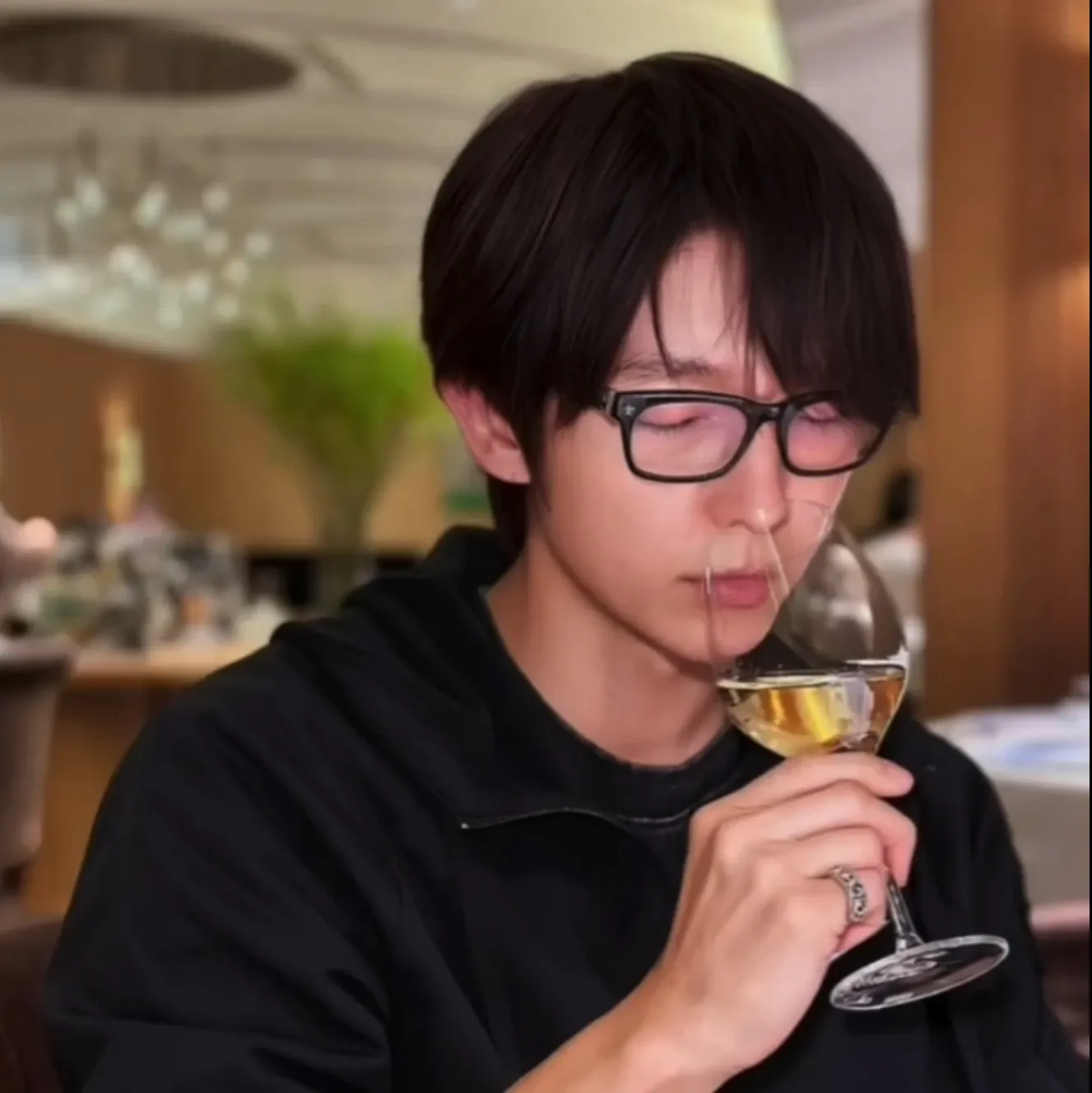 이준기 최근 활동샷