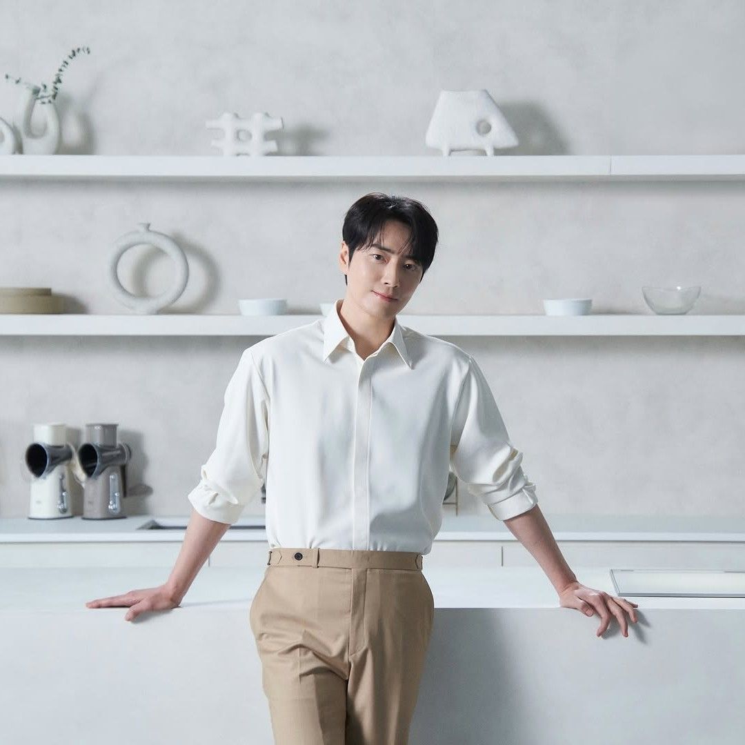 イ・ジュニョクの最新写真