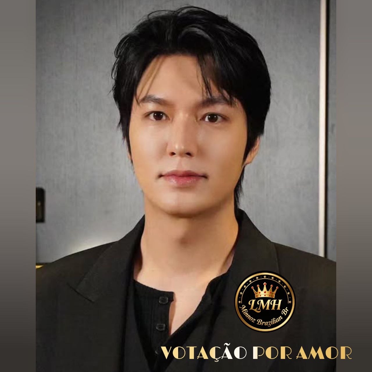 李敏鎬的近期活動照