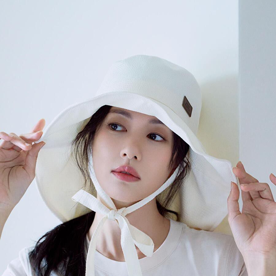 Recent activity shot of Jung Somin