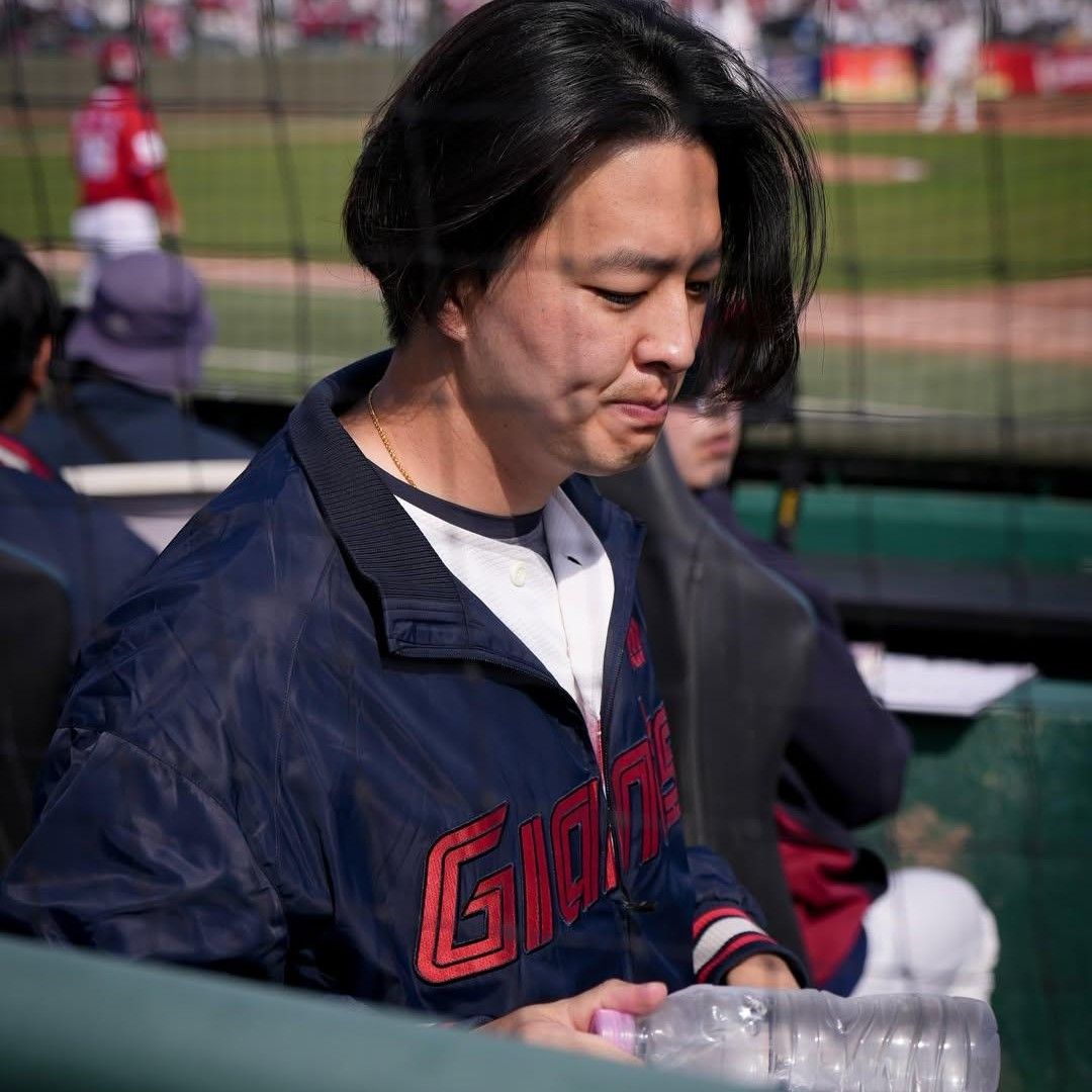 A moment captured by a fan of Kim Wonjung