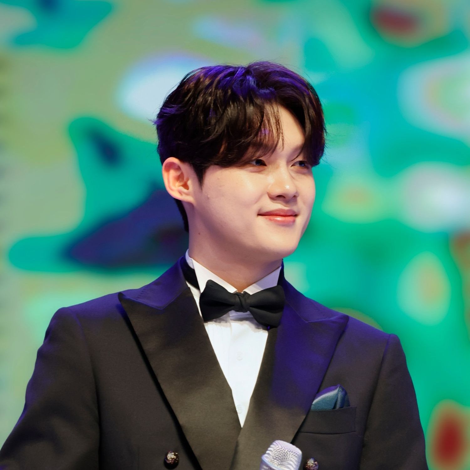 최재명 최근 활동샷