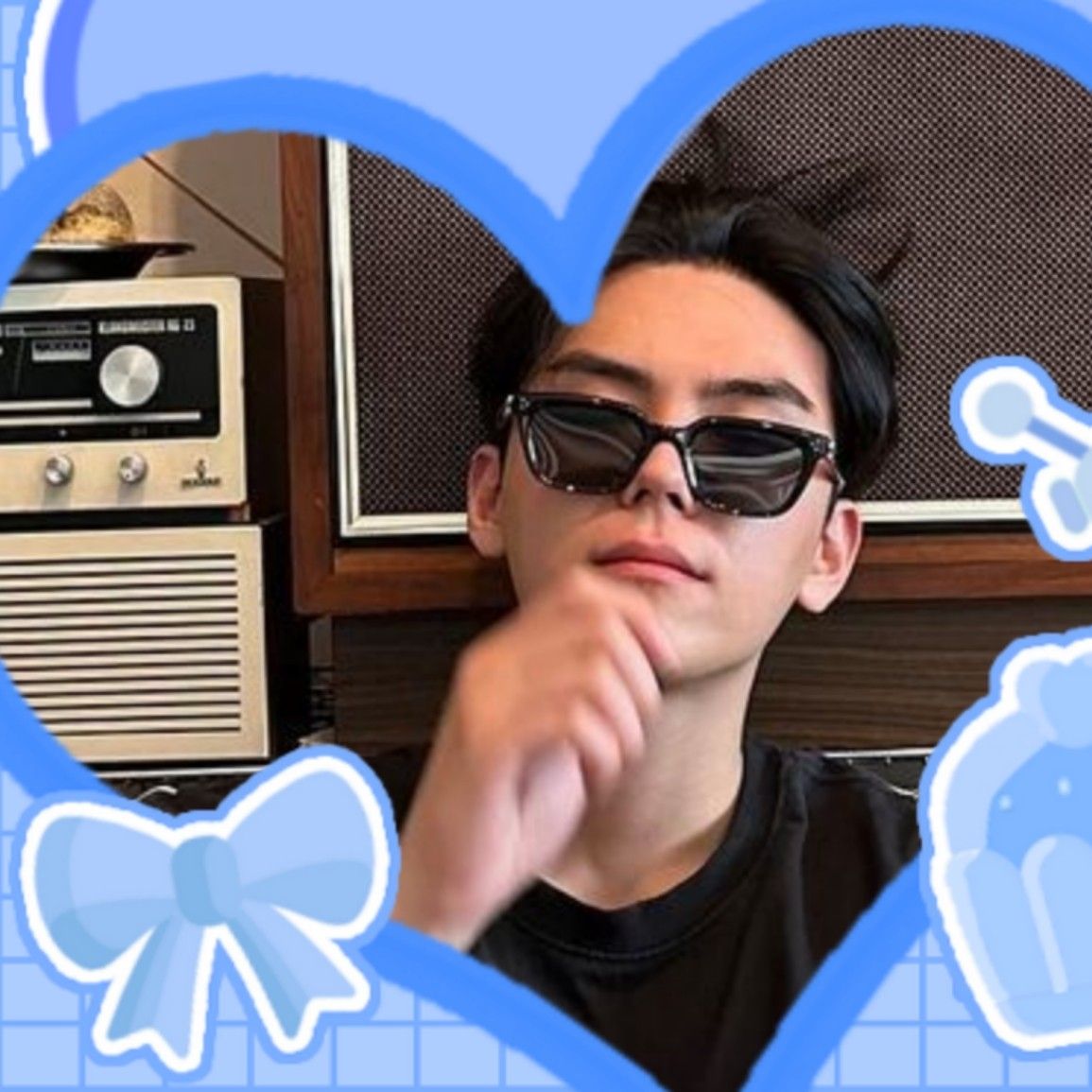 김도훈 팬이 찍은 순간