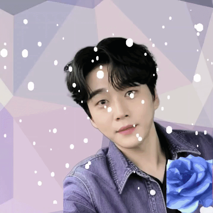 Latest photo of Hwang Youngwoong