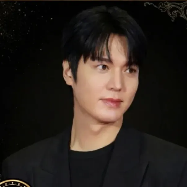 A moment captured by a fan of Lee Minho