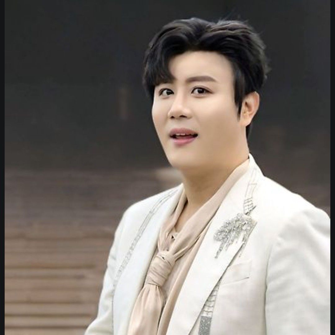 A moment captured by a fan of Jin Haesung