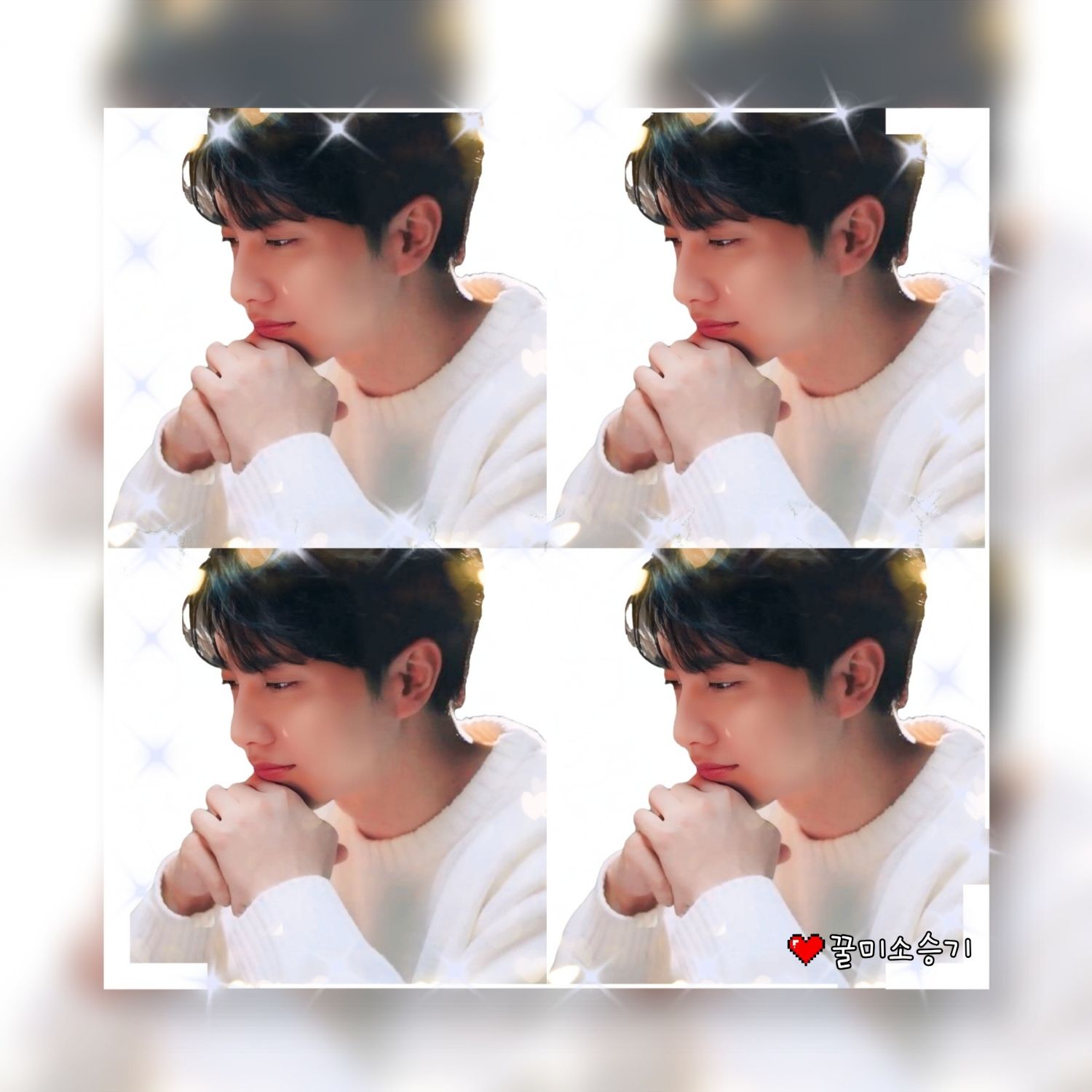 Foto terbaru dari Lee Seunggi