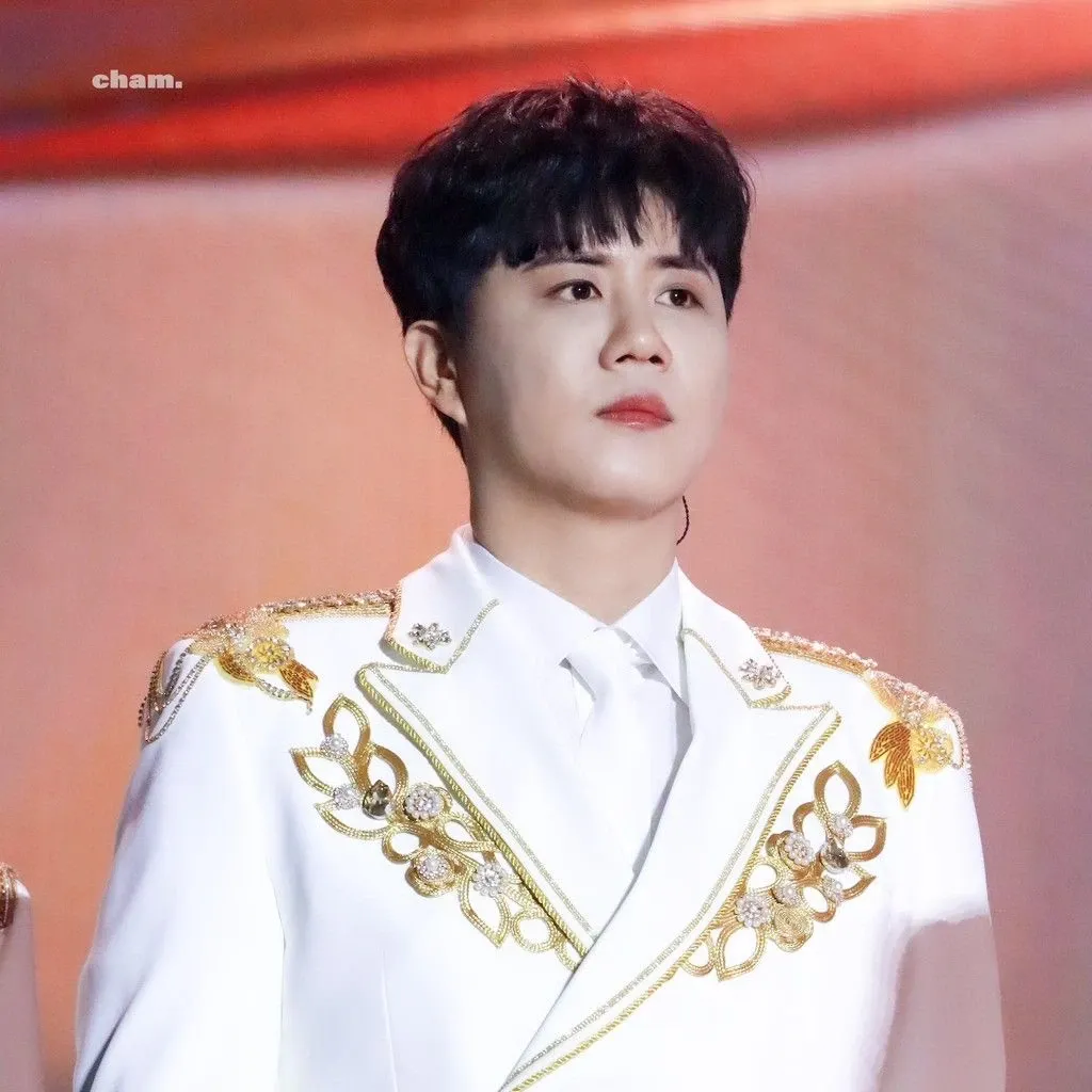 A moment captured by a fan of Jin Haesung