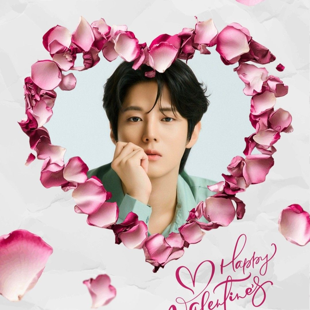 Latest photo of Kim Jungyeon