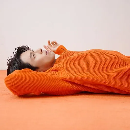 玄彬的幕后花絮