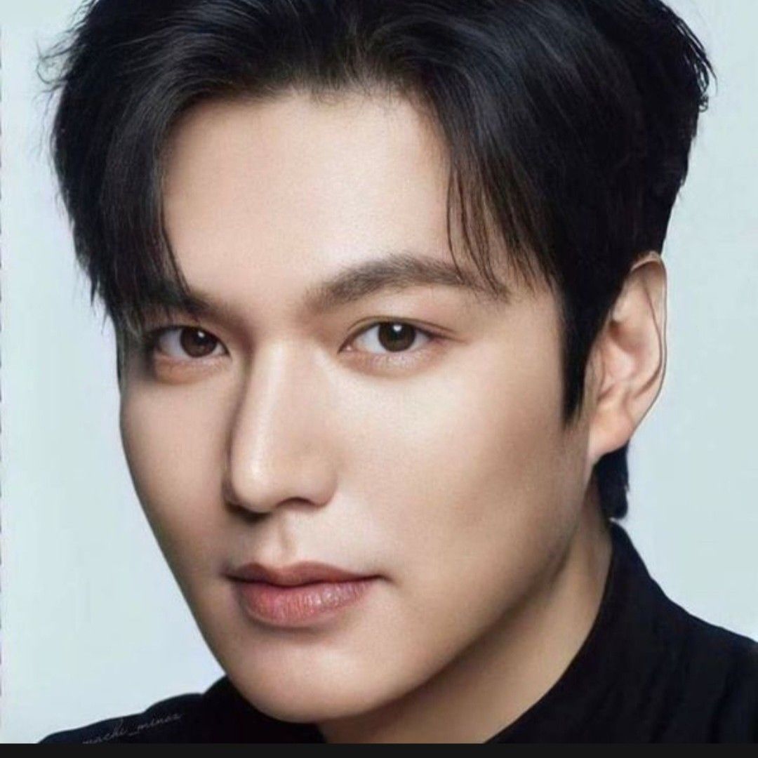 이민호의 비하인드 컷