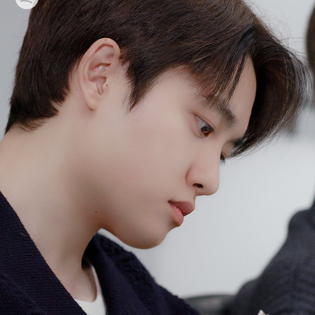 도경수 (디오)의 최신 사진