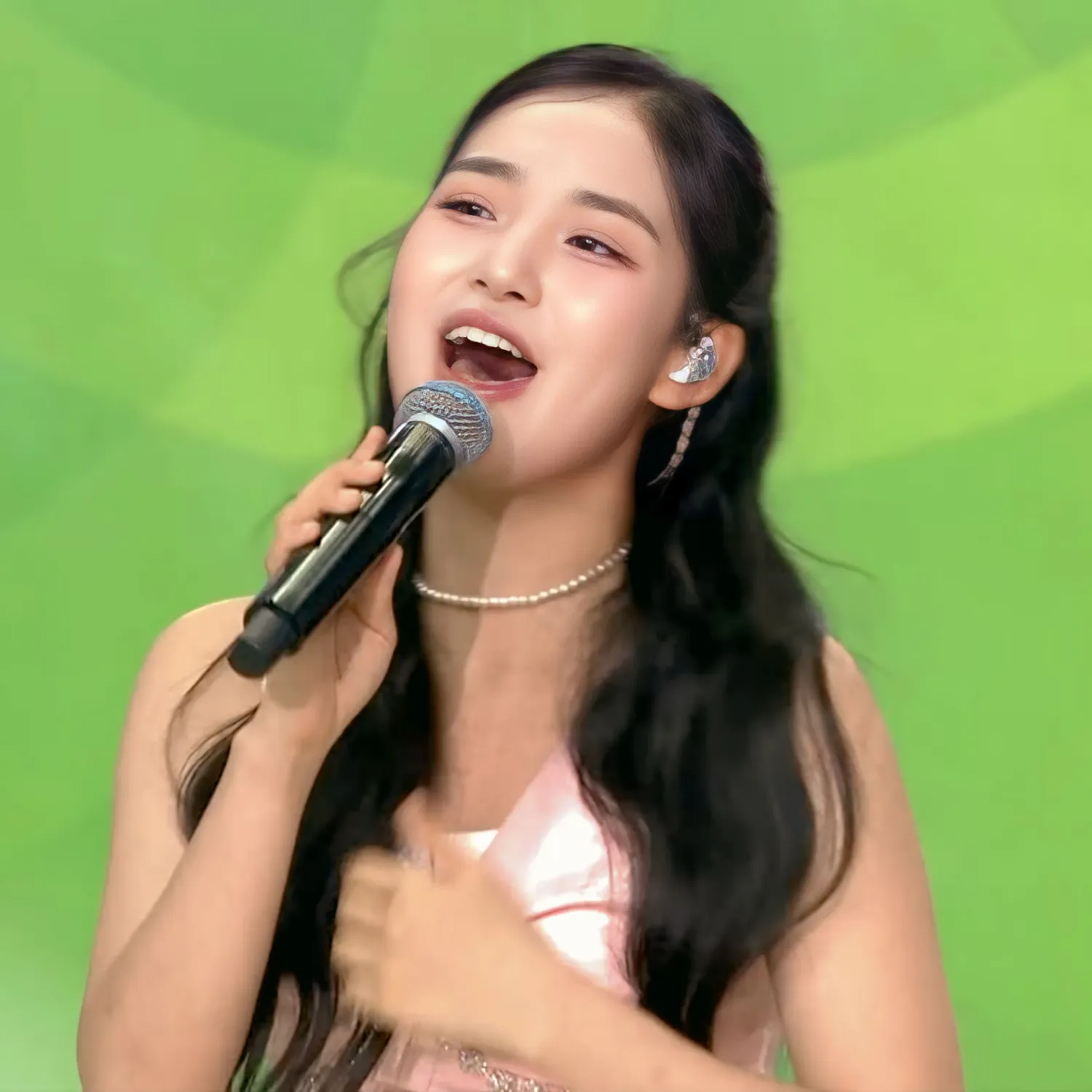 김태연의 비하인드 컷