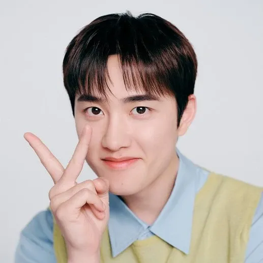 Foto kegiatan terbaru dari Doh Kyungsoo (D.O.)