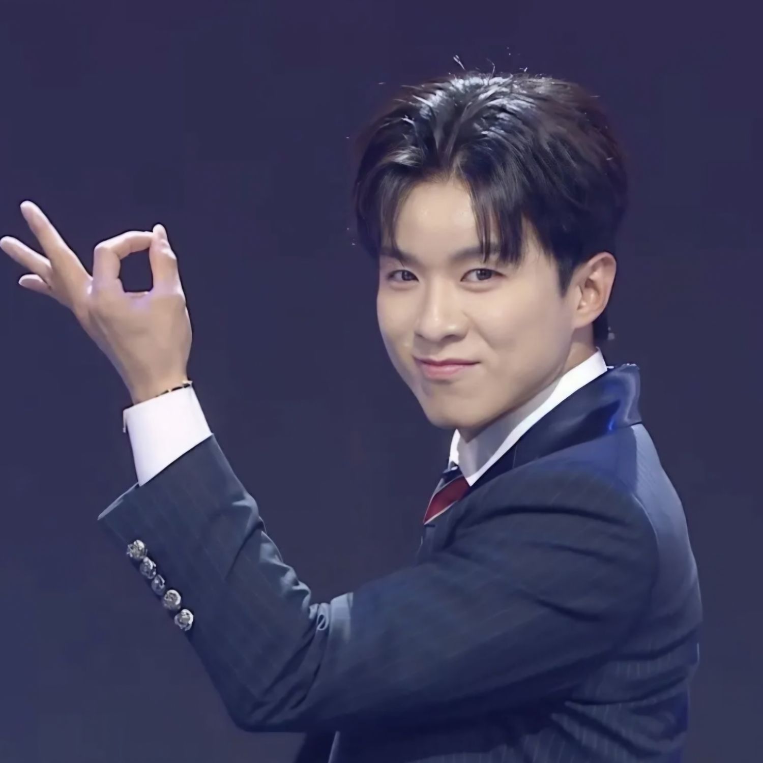 羅泰柱的近期活動照