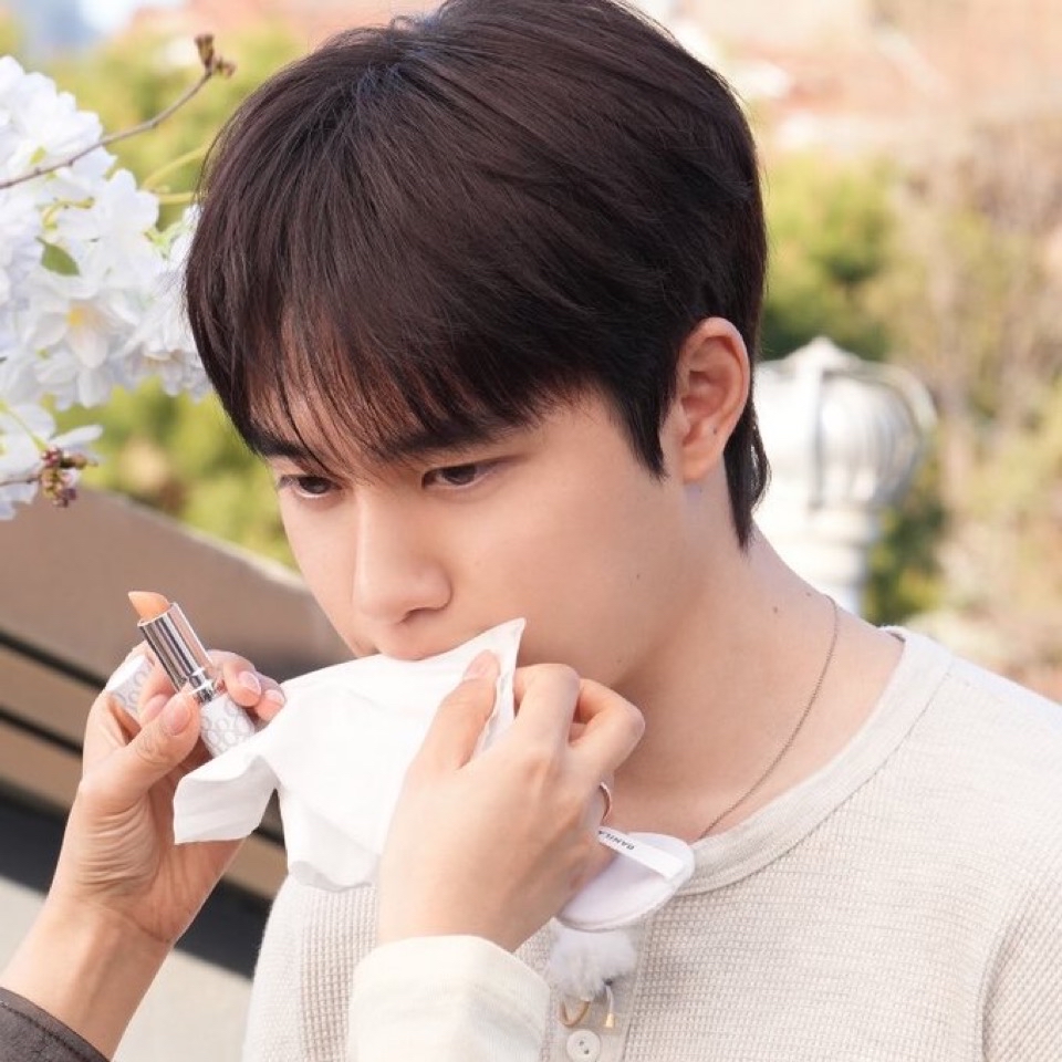 도경수 (디오)의 최신 사진