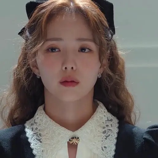 A moment captured by a fan of Chae Soobin