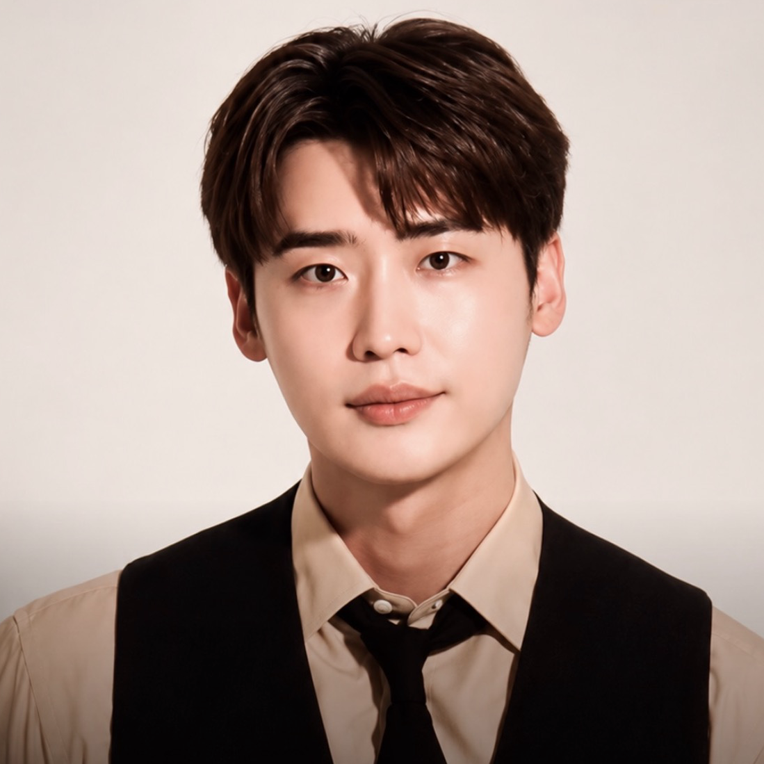 Latest photo of Lee Jongsuk