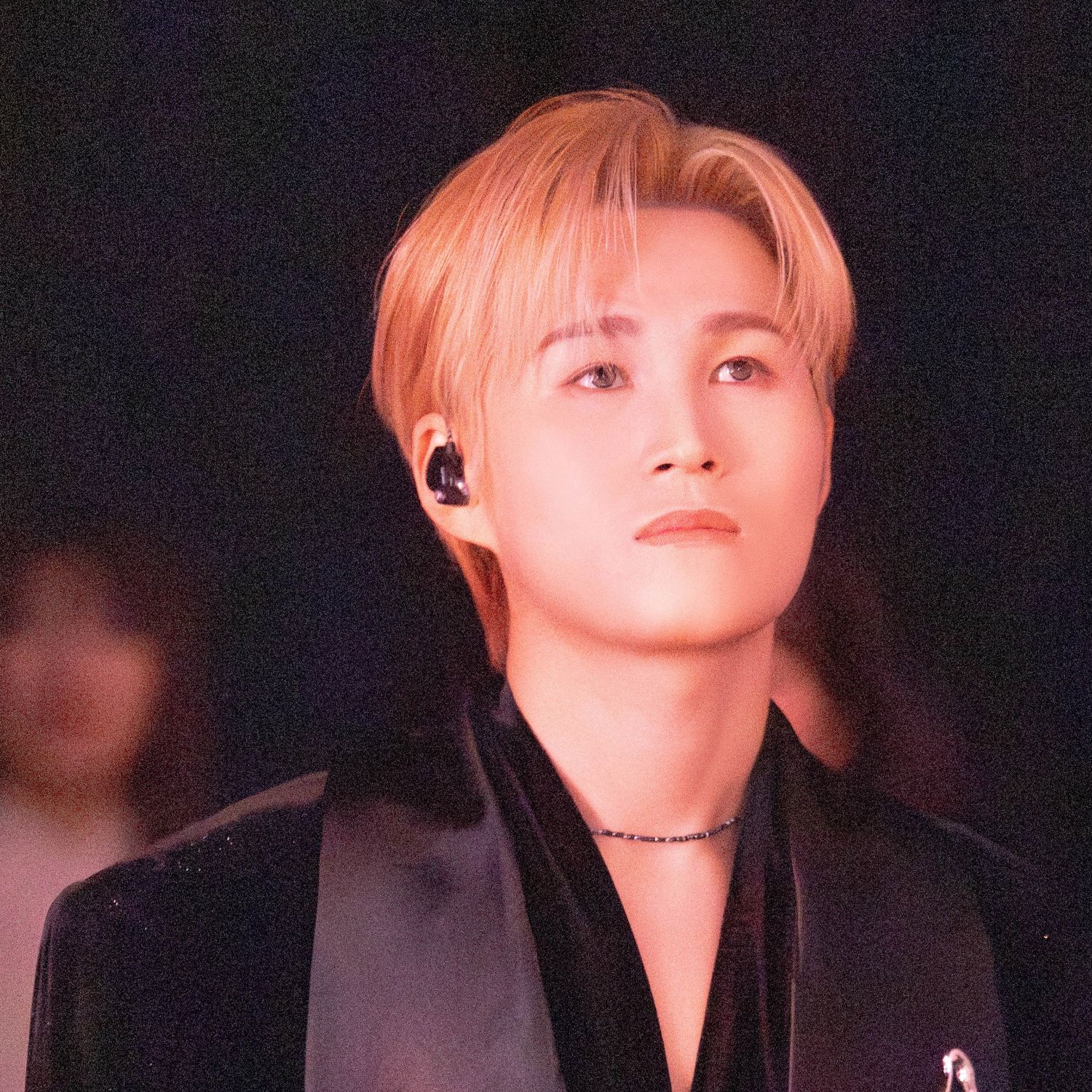 金熙栽的近期活动照