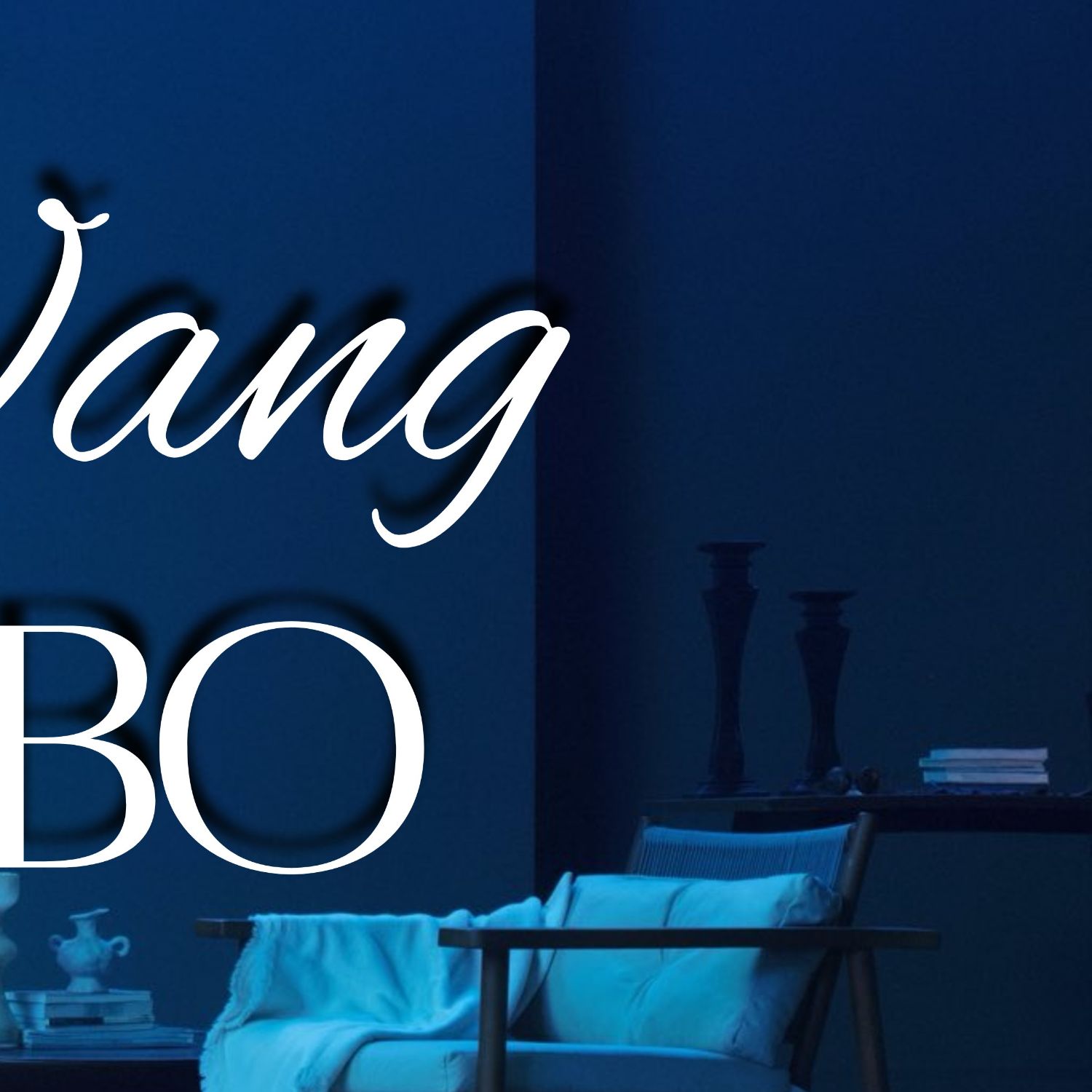 A moment captured by a fan of Wang Yibo