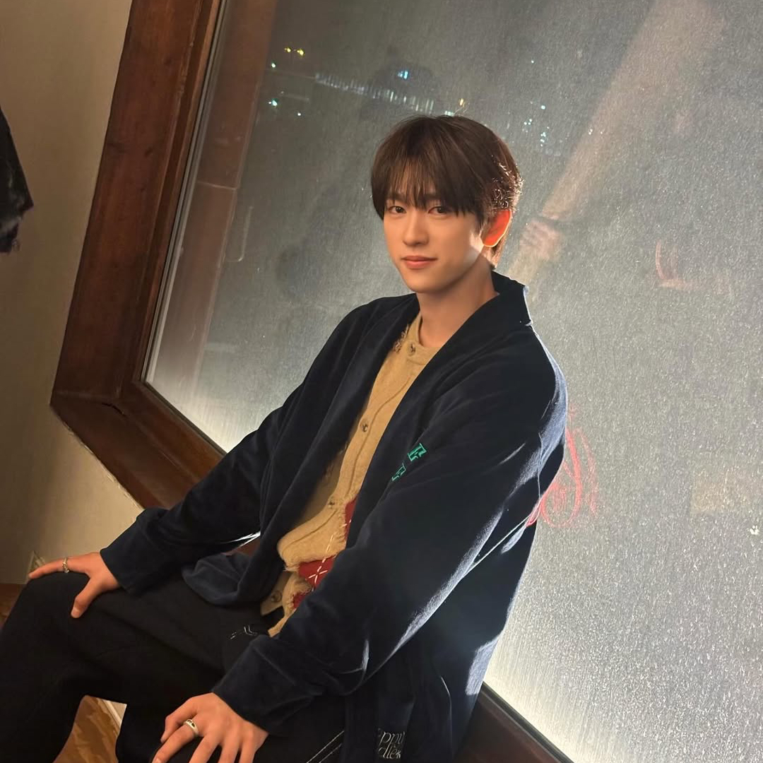 朴珍榮的近期活動照