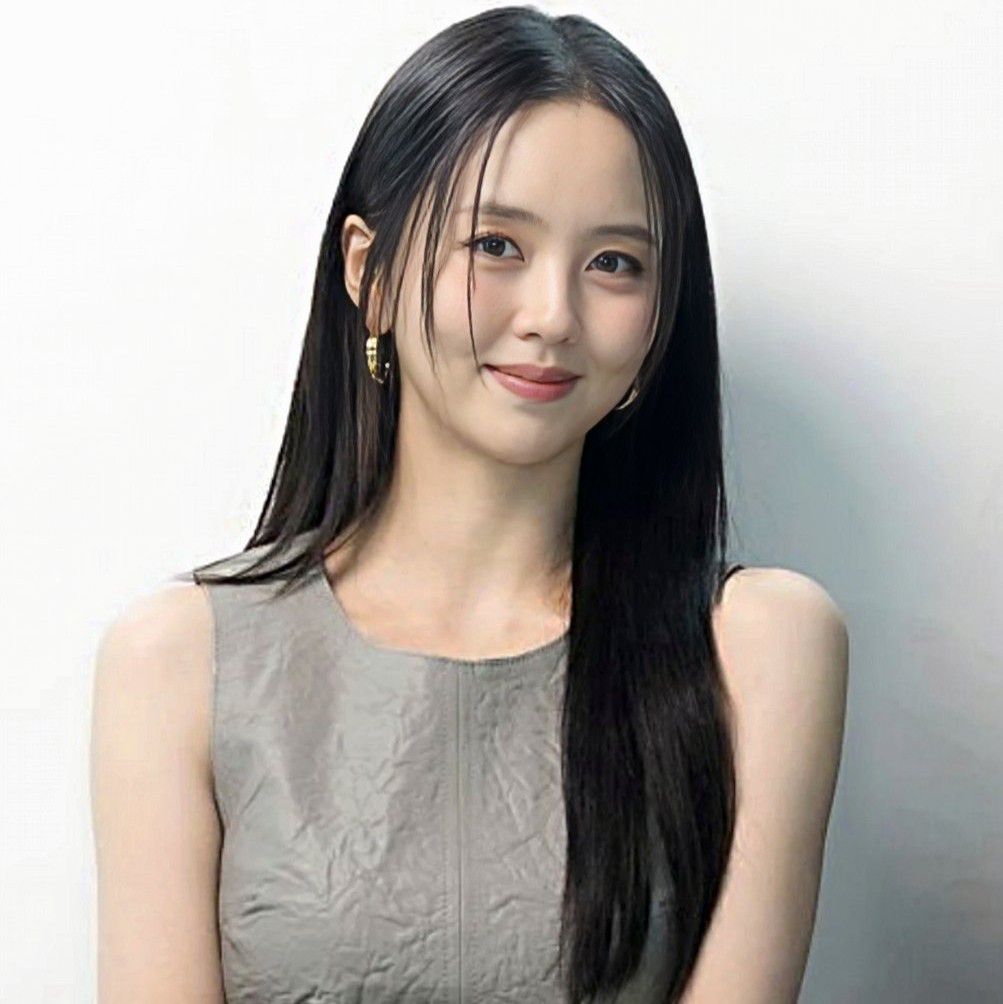 A moment captured by a fan of Kim Sohyun