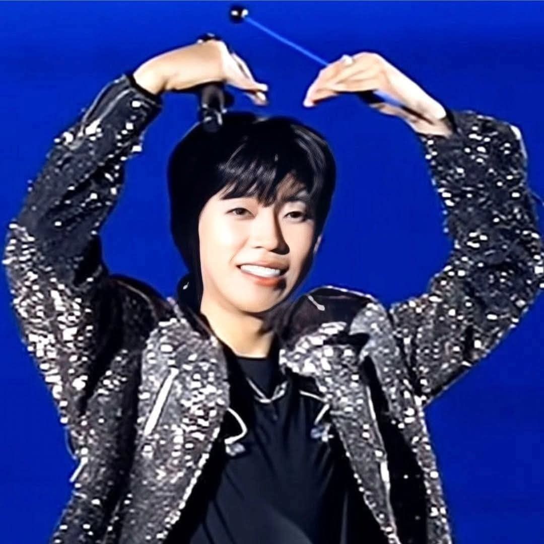 Foto kegiatan terbaru dari Lim Youngwoong