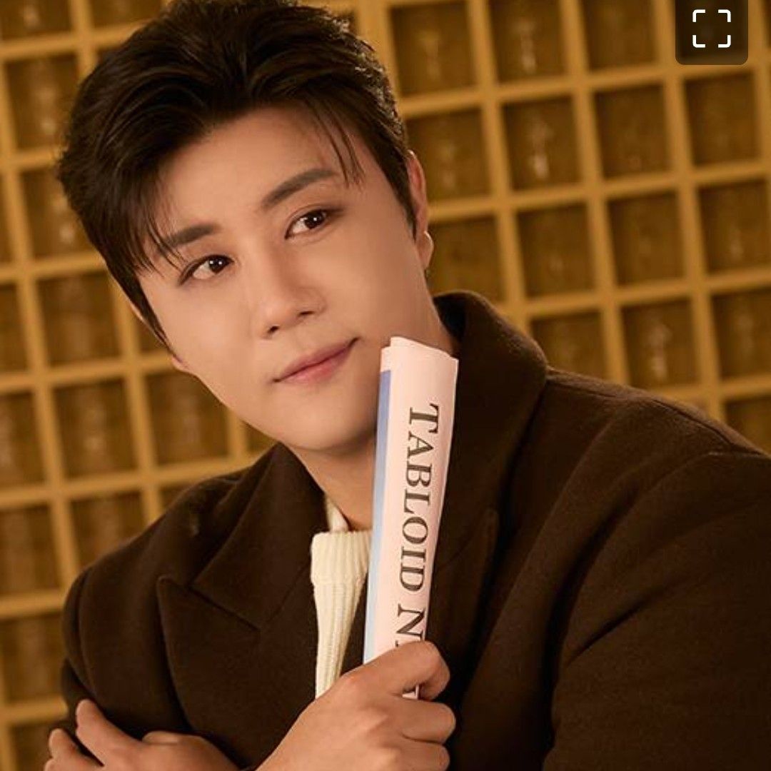 Latest photo of Jin Haesung