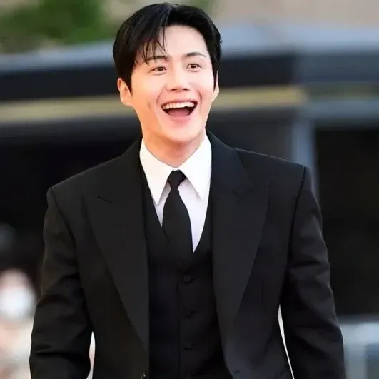 김선호 팬이 찍은 순간