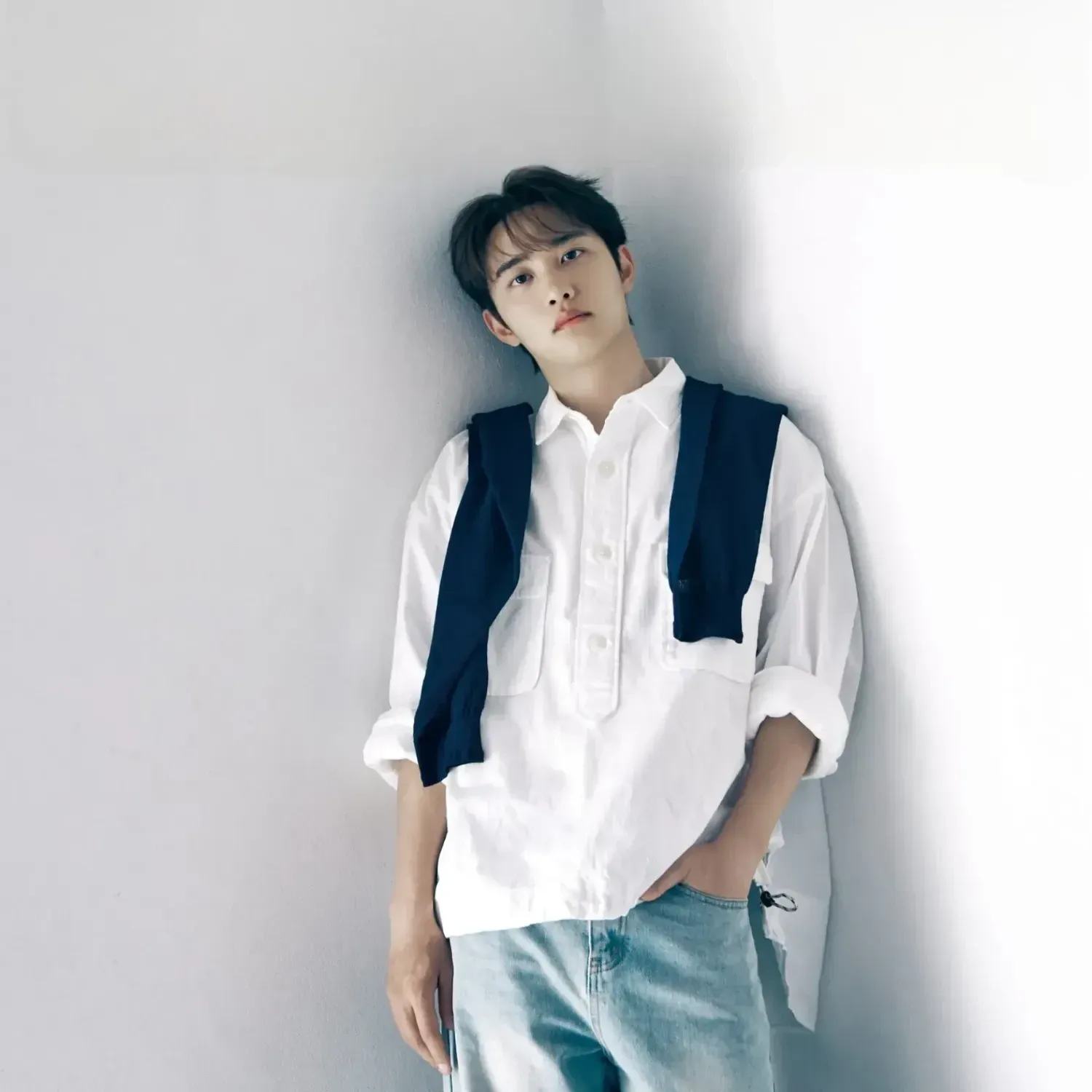 Foto kegiatan terbaru dari Doh Kyungsoo (D.O.)