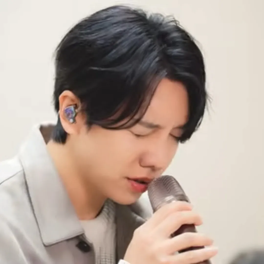 이승기 팬이 찍은 순간