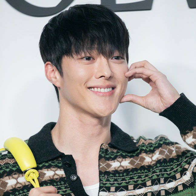 チャン・ギヨンの最近の活動ショット