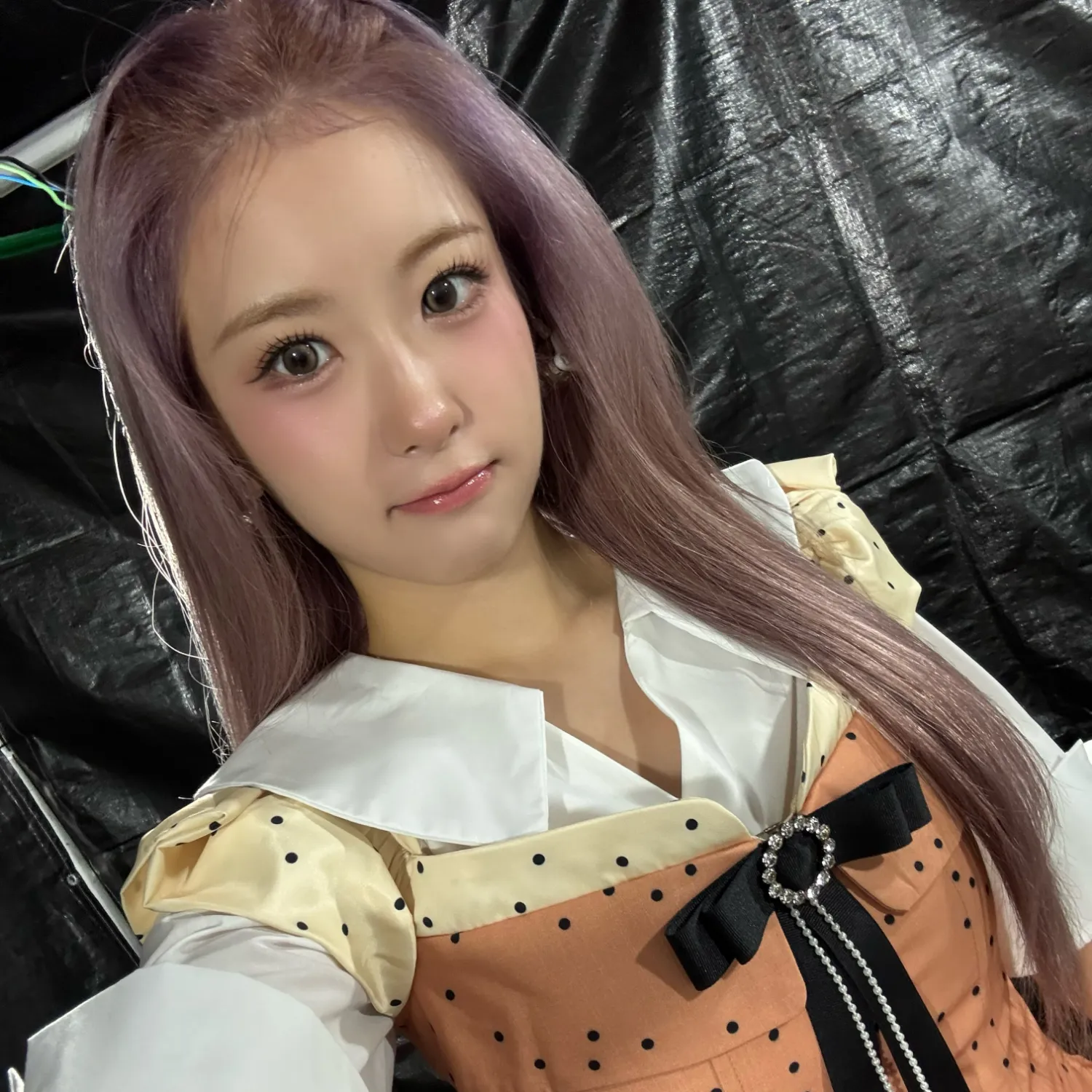 오유진 최근 활동샷