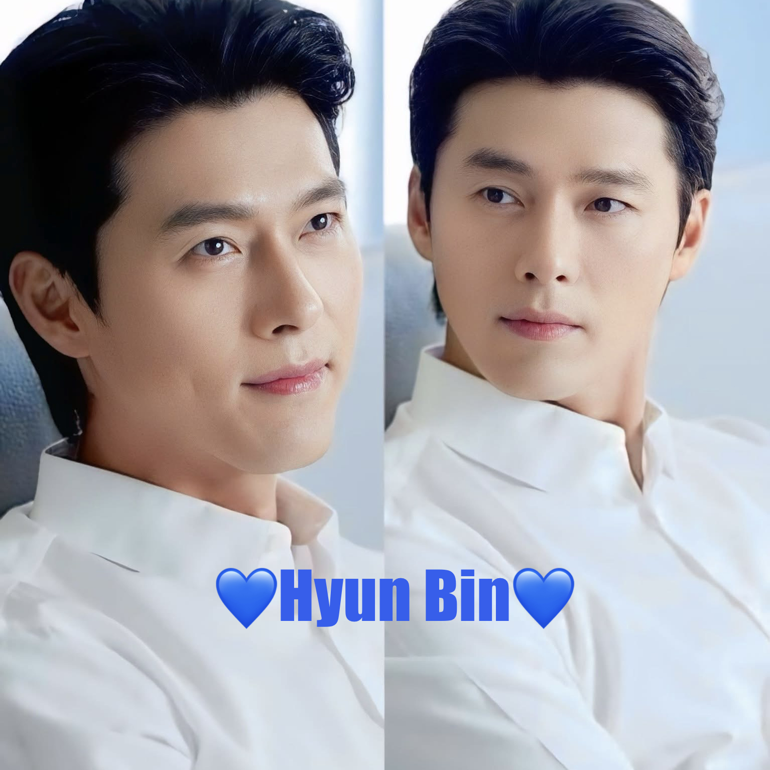 현빈 최근 활동샷