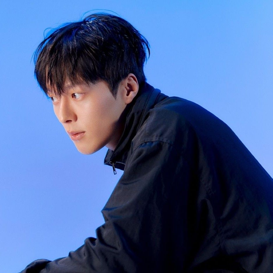 Recent activity shot of Jang Kiyong