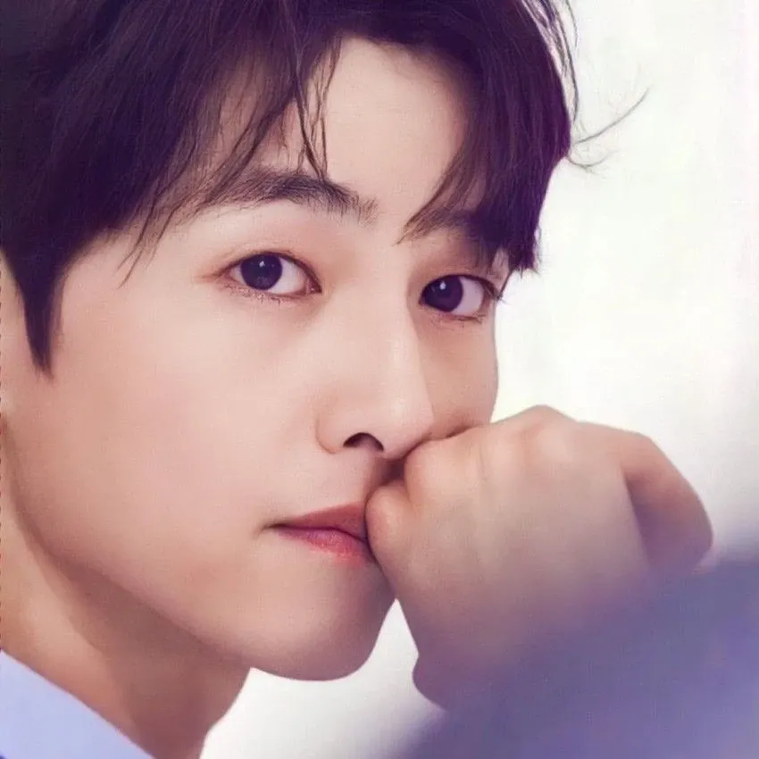 宋钟基的最新照片